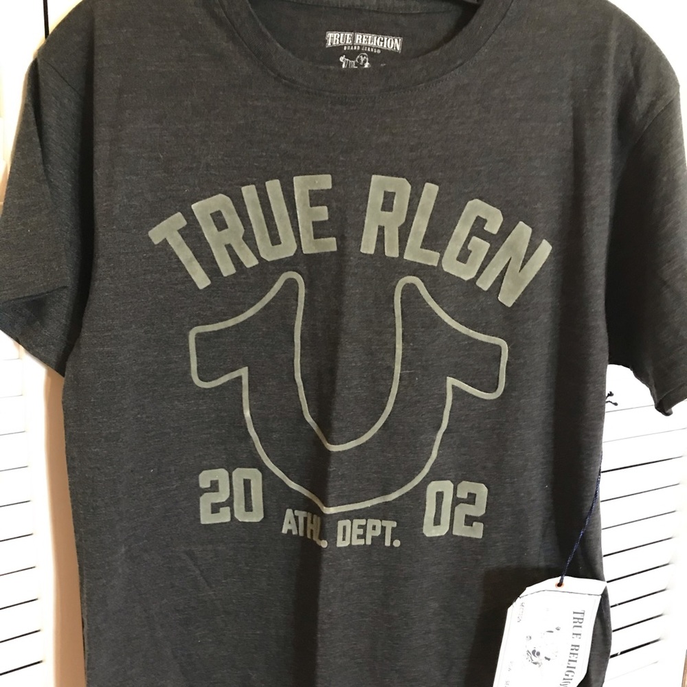 True Religion